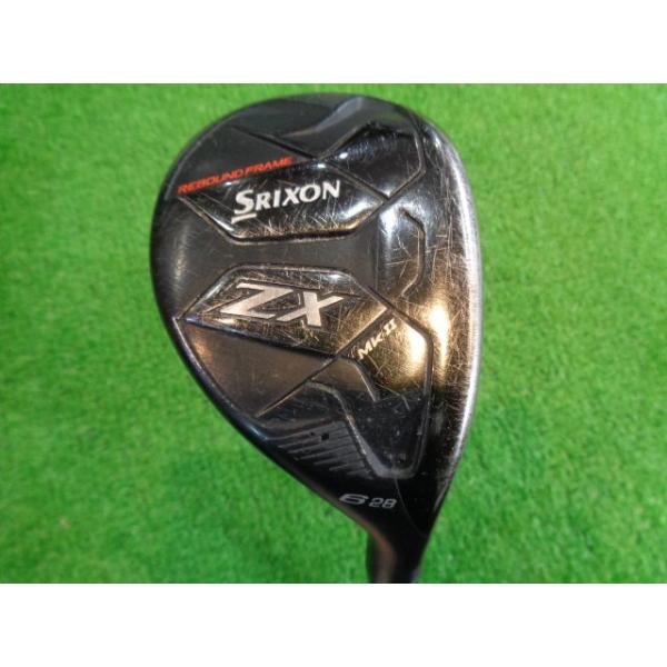 DUNLOP（ダンロップ） GK石川橋○634 ダンロップスリクソンZX Mk II