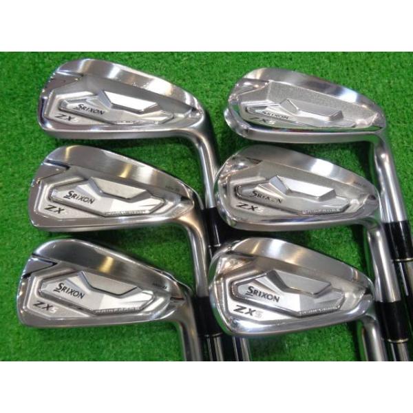 DUNLOP（ダンロップ） GK石川橋○166 ダンロップ◇スリクソンZX5 Mk II