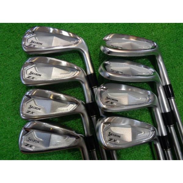 DUNLOP（ダンロップ） GK石川橋○091 ダンロップ◇スリクソンZX4 Mk II