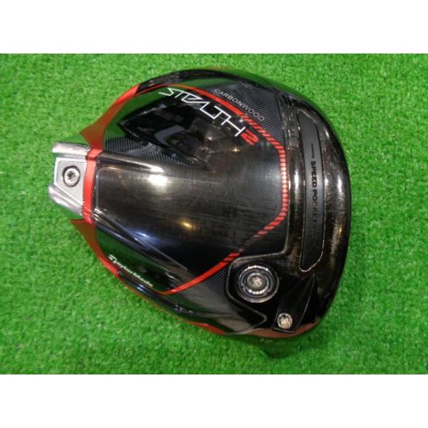 TaylorMade GK石川橋○587 【ヘッド単品】 テーラーメイド