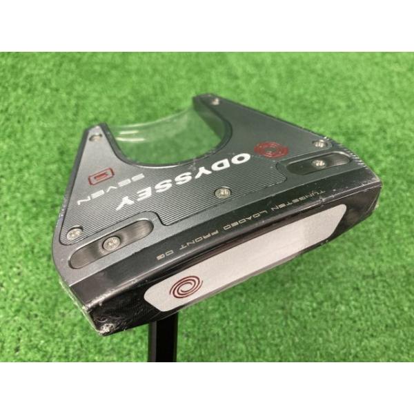 ODYSSEY（キャロウェイゴルフ） GK春日井□ 590【新品】 オデッセイ