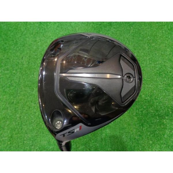 Titleist（タイトリスト） GK石川橋○030 レフティフェアウェイウッド