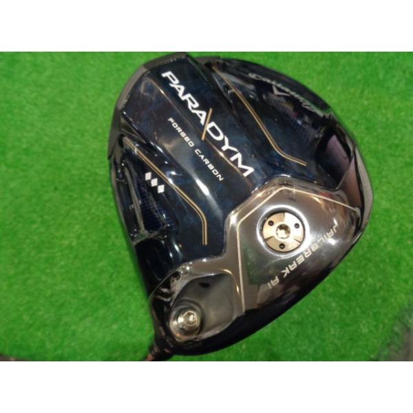 Callaway（キャロウェイ） GK石川橋○ 569 【中古ドライバー