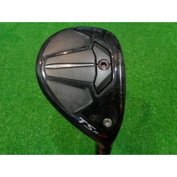 Titleist（タイトリスト） GK石川橋○394 タイトリスト◇TSR2 HYBRID
