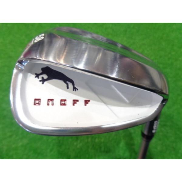 GK石川橋○915【中古クラブ】グローブライド◇ONOFF FROG'S LEAP II