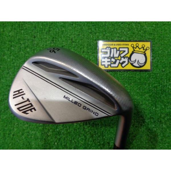 TaylorMade（テーラーメイド） GK三好◇【中古ウェッジ】 669 HI-TOE 3