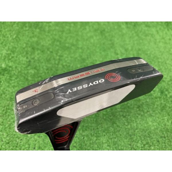 キャロウェイ オデッセイ トライビーム #2 34インチ ODYSSEY（キャロウェイゴルフ） オデッセイ トライビーム #2 TRI-BEAM