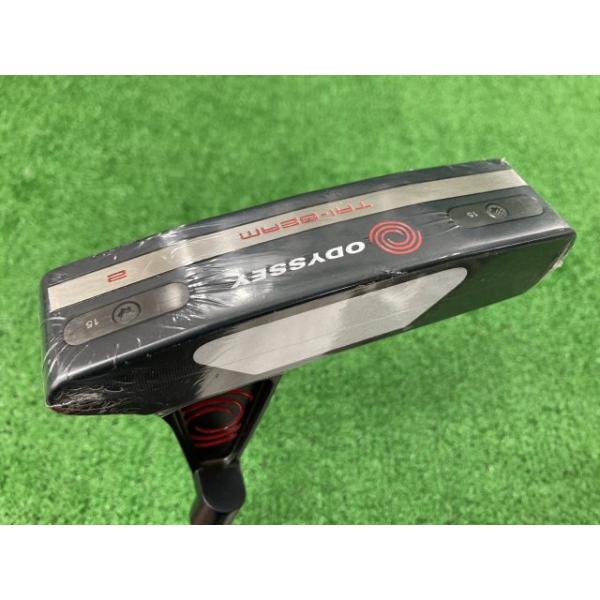 ODYSSEY（キャロウェイゴルフ） GK春日井□ 562 TRI-BEAM 2☆STROKELAB