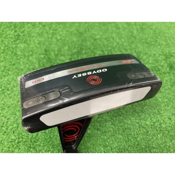 ODYSSEY（キャロウェイゴルフ） GK春日井□ 549 TRI-BEAM DOUBLE WIDE