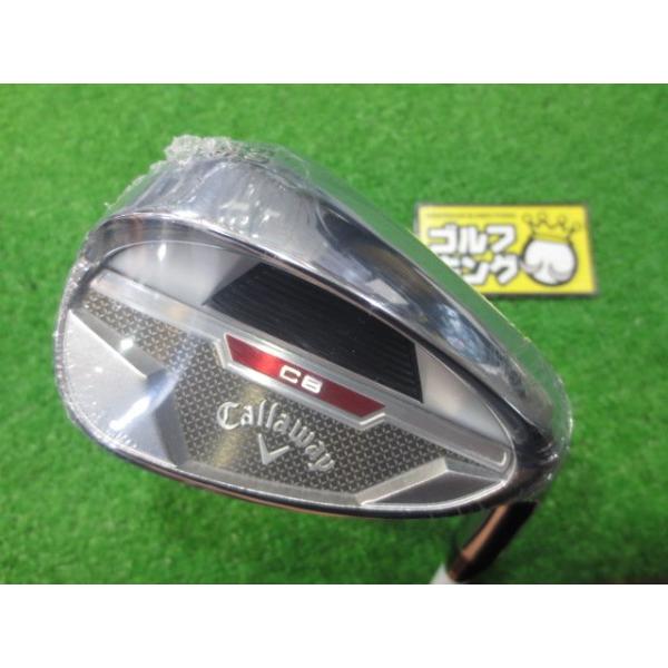 Callaway（キャロウェイ） GK石川橋○新品466 CB WEDGE ◇50-12◇NSPRO