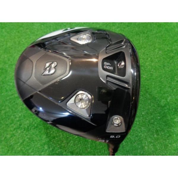 BRIDGESTONE（ブリヂストン） GK石川橋○674 ブリヂストン◇B-Limited