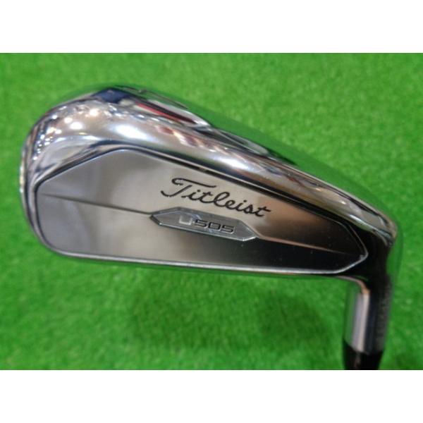 Titleist（タイトリスト） GK石川橋○963 アイアン型ユーティリティ