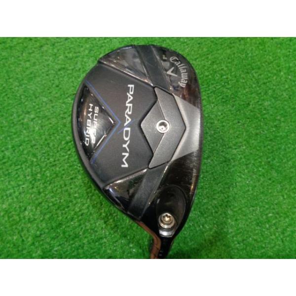 Callaway（キャロウェイ） GK石川橋○623 キャロウェイ◇PARADYM SUPER