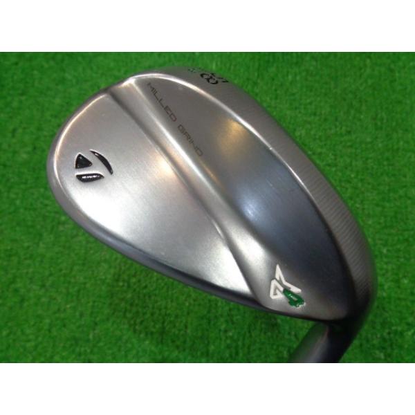 TaylorMade（テーラーメイド） GK石川橋○903 【中古ウェッジ