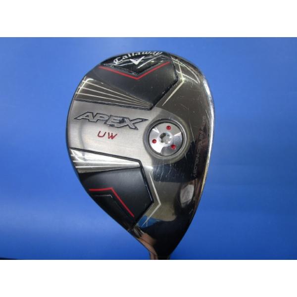 Callaway（キャロウェイ） GK三好◇568【ユーティリティ】キャロウェイ