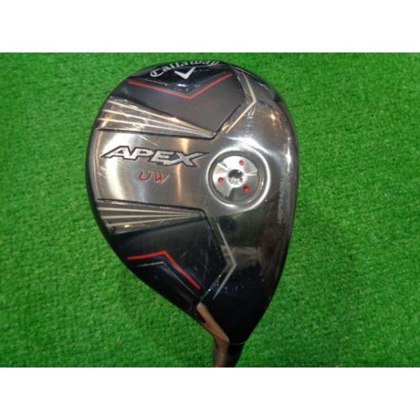 Callaway（キャロウェイ） GK石川橋○613 キャロウェイ◇APEX UW 2024