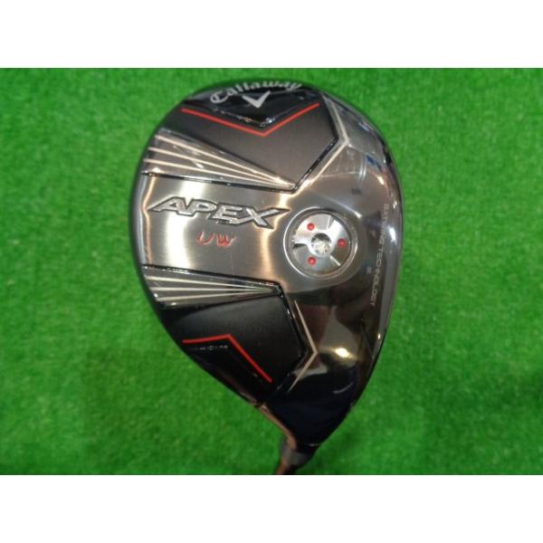 Callaway（キャロウェイ） GK石川橋○805 キャロウェイ◇APEX UW 2024 