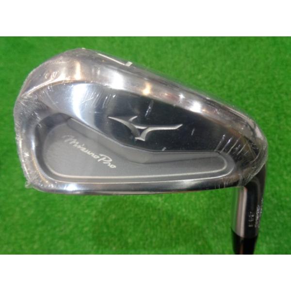 MIZUNO（ミズノ） GK石川橋○新品375 【単品アイアン】 ミズノ◇Mizuno