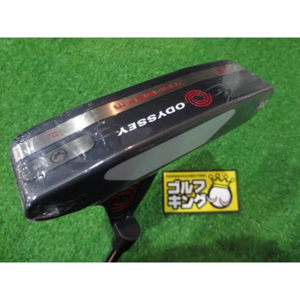 ODYSSEY（キャロウェイゴルフ） GK石川橋○新品993 【値下げ