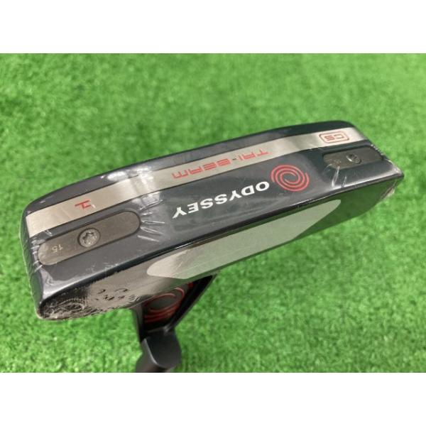 ODYSSEY（キャロウェイゴルフ） GK春日井□ 561 TRI-BEAM 1CS