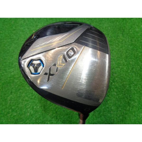 DUNLOP（ダンロップ） GK石川橋○751 カスタム品！ダンロップ ゼクシオ
