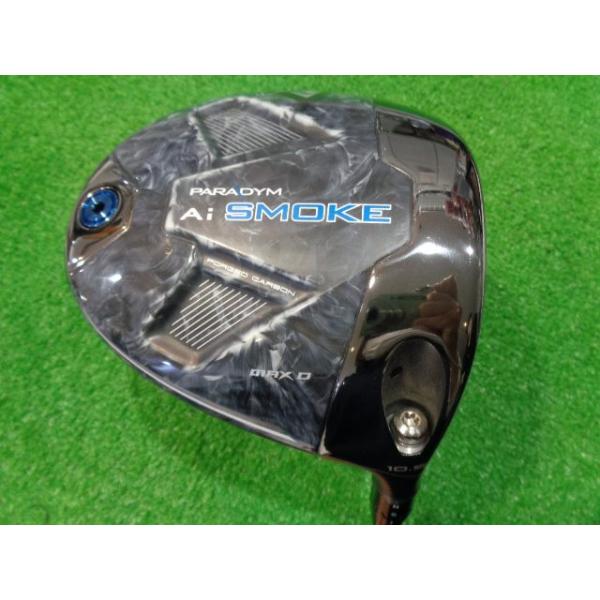 Callaway GK石川橋○517 キャロウェイ◇PARADYM Ai SMOKE MAX D Callaway GK石川橋○517 キャロウェイ◇PARADYM Ai SMOKE MAX D