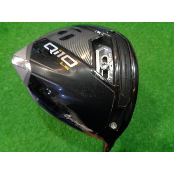TaylorMade（テーラーメイド） GK石川橋○382 テーラーメイド◇Qi10 LS