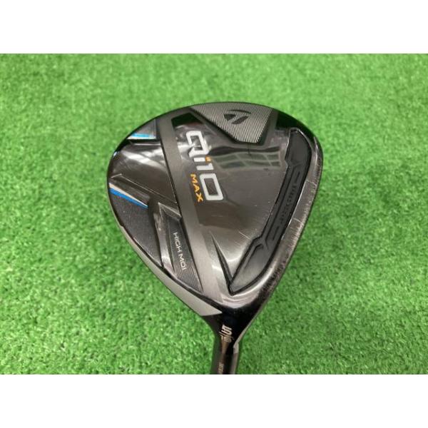 TaylorMade（テーラーメイド） GK春日井□ 500 Qi10 MAX☆Diamana Blue