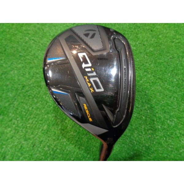 TaylorMade（テーラーメイド） GK石川橋○527 Qi10 MAX RESCUE