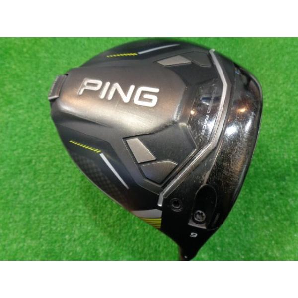 PING GK石川橋○ 124 ピン G430 MAX 10K◇VENTUS BK 6◇S◇9