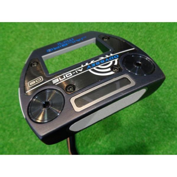 ODYSSEY（キャロウェイゴルフ） GK石川橋○021 オデッセイ◇Ai-ONE