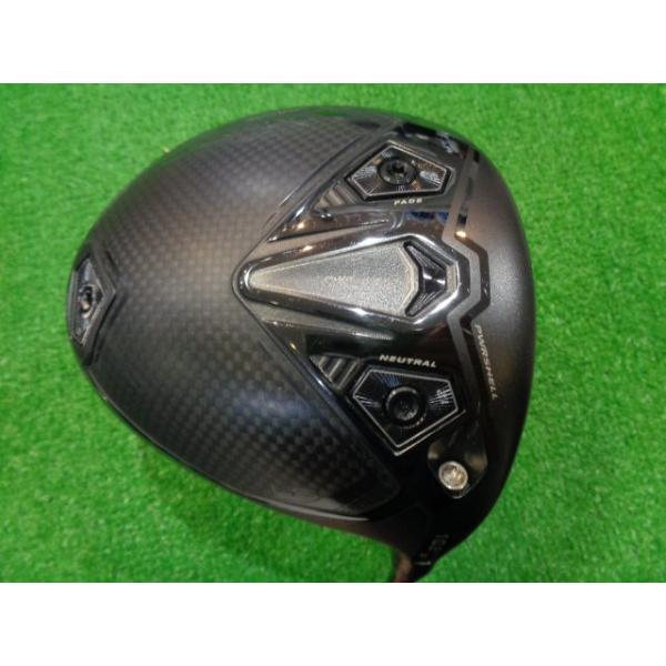 COBRA（コブラ） GK石川橋○655 コブラ◇DARKSPEED LS◇SPEEDER NX for