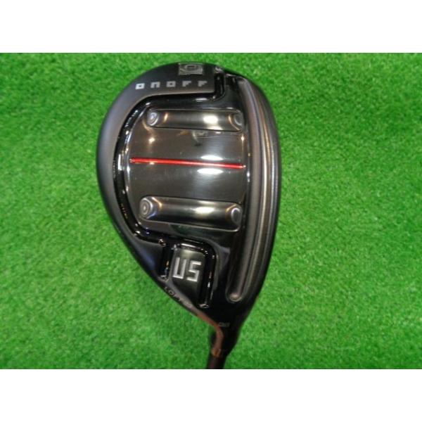 GK石川橋○447 グローブライド◇ONOFF UTILITY WINGS AKA 2024◇MP