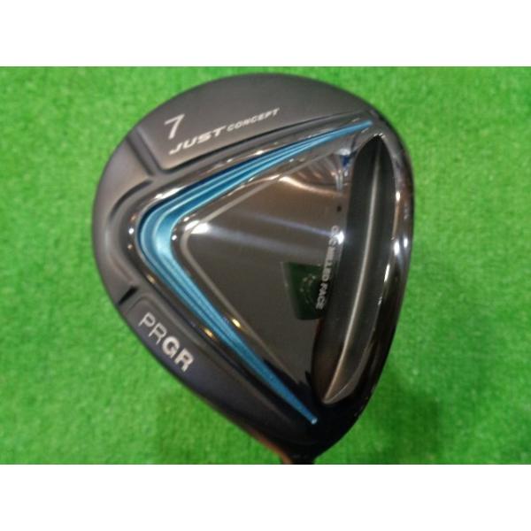 PRGR（プロギア） GK石川橋○526 プロギア◇RS X◇TENSEI for PRGR◇SR