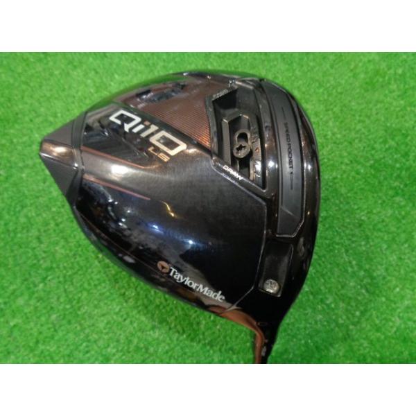 TaylorMade（テーラーメイド） GK石川橋○167 テーラーメイド◇Qi10 LS