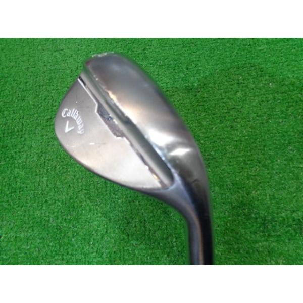 GK石川橋●160 【中古ウェッジ】キャロウェイ◆OPUS 50-12W◆ELDIO 40 for Callaway(JP)◆L◆50°◆オーパス◆