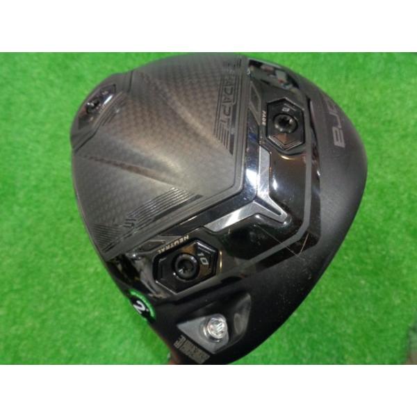 COBRA（コブラ） GK石川橋○571【中古ドライバー】短尺◇コブラ ◇DS