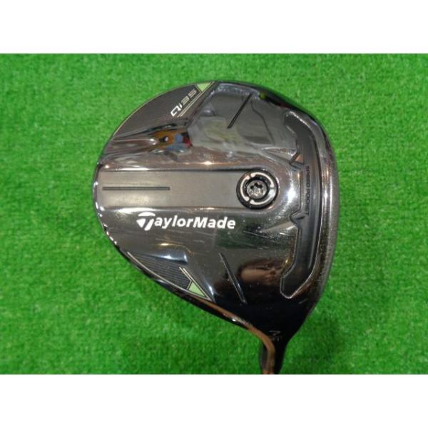 美品テーラーメイドQI35 MAX 5W 18.5°ディアマナブルーTM50S TaylorMade（テーラーメイド） GK石川橋○685 テーラーメイド◇Qi35