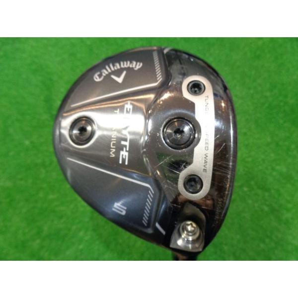 Callaway（キャロウェイ） GK石川橋○324 キャロウェイ◇ELYTE