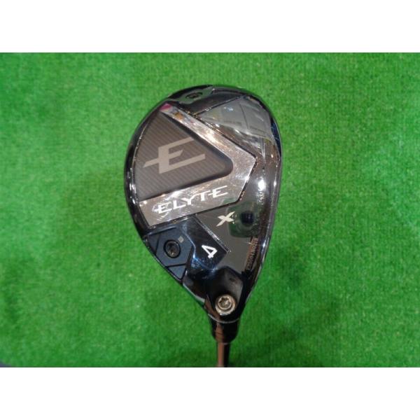 Callaway（キャロウェイ） GK石川橋○672 【中古クラブ】 キャロウェイ