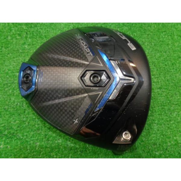 COBRA（コブラ） GK石川橋○593 【ヘッド単品】 コブラ◇DS-ADAPT X