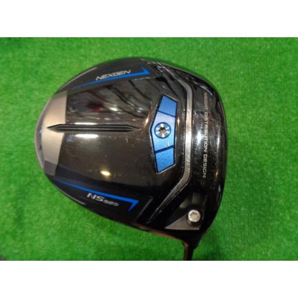 GK石川橋○314 ゴルフパートナー◇NEXGEN NS250◇TS BLUE◇10.5゜