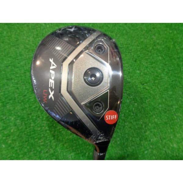 Callaway（キャロウェイ） GK石川橋○新品171 キャロウェイ◇APEX UW