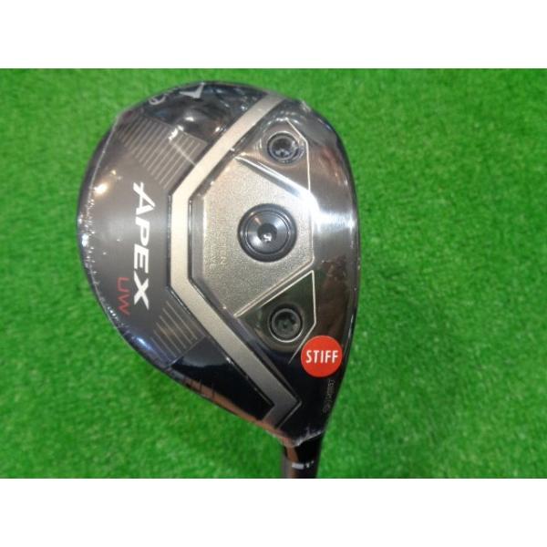 Callaway（キャロウェイ） GK石川橋○新品175 キャロウェイ◇APEX UW