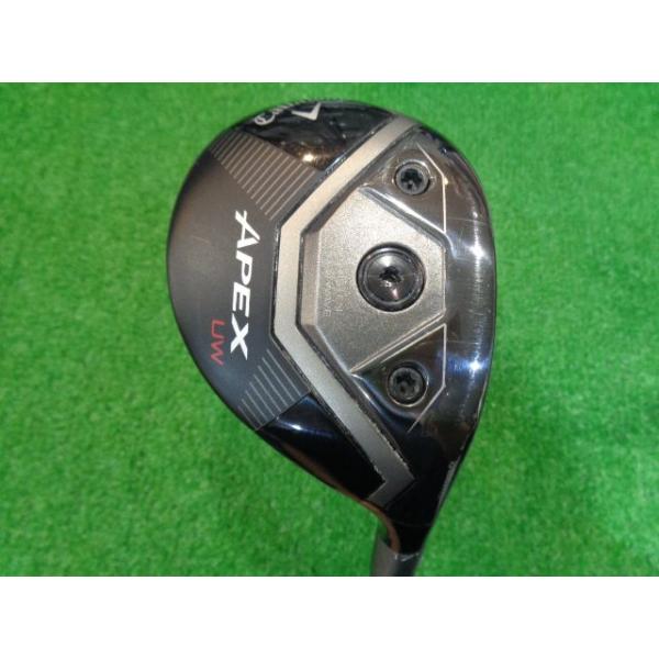 Callaway（キャロウェイ） GK石川橋○152 キャロウェイ◇APEX UW 2026