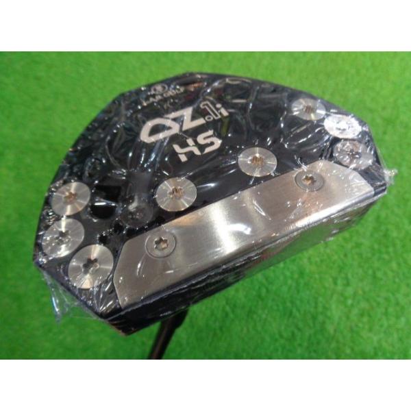 GK石川橋○新品114 L.A.B. Golf◇OZ.1i HS◇オリジナルスチール◇34