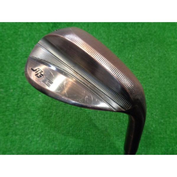 MIURA（三浦技研） GK石川橋○390 【中古クラブ】 三浦技研◇SC WEDGE