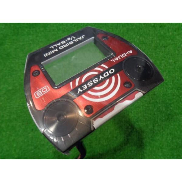 ODYSSEY（キャロウェイゴルフ） GK石川橋○新品585 オデッセイ◇Ai