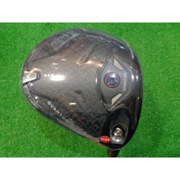 Callaway（キャロウェイ） GK石川橋○新品721 QUANTUM ◇◇◇MAX
