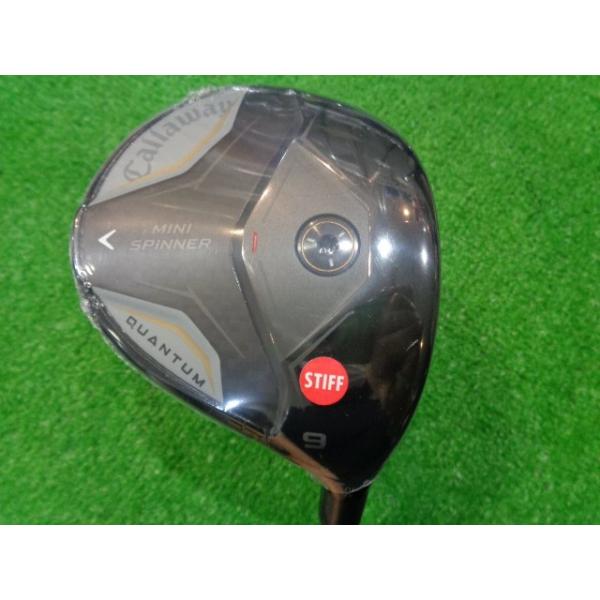Callaway（キャロウェイ） GK石川橋○新品510キャロウェイ◇QUANTUM